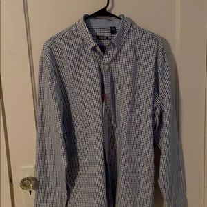 IZOD Button Down Shirt
